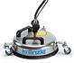 Kr�nzle round cleaner